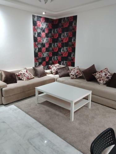 Apartamento Studio Five Stars Miramar Mohammedia