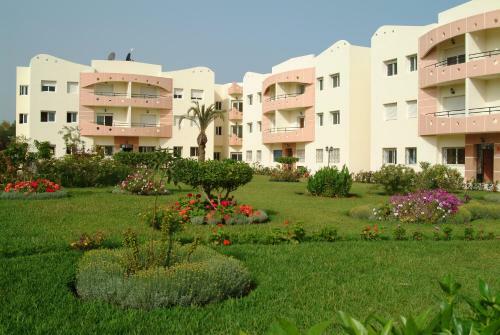 Apartamento Appartement Mimousa