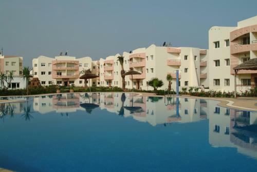 Apartamento Appartement Mimousa