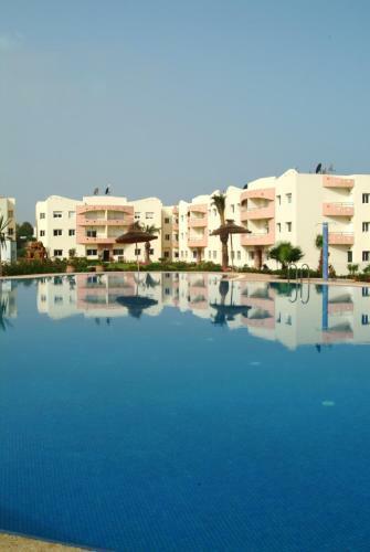 Apartamento Appartement Mimousa