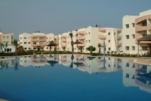 Apartamento Mohammedia Appartement 2