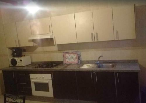 Nicely Apartement In Mohamadia