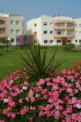Apartamento Appartement Beach