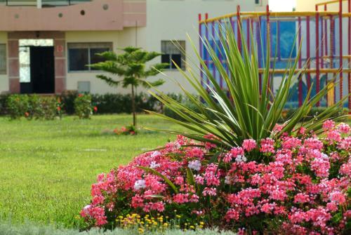 Apartamento Vacances � Mohammedia