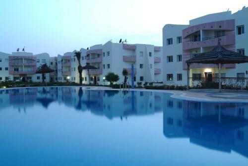 Apartamento Vacances � Mohammedia