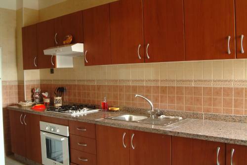 Apartamento Vacances � Mohammedia