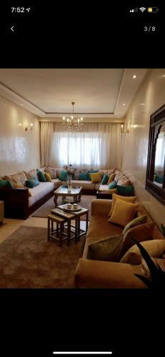 Apartamento R�sidence Les Florianes