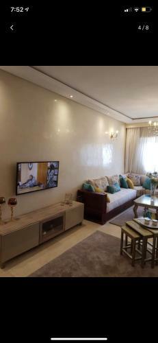 Apartamento R�sidence Les Florianes
