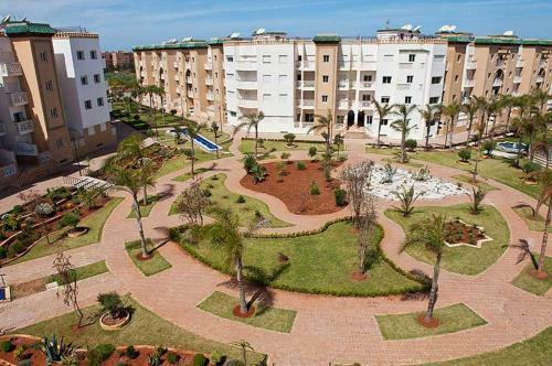 Deluxe Apartment - Al Kawtar Mansouria
