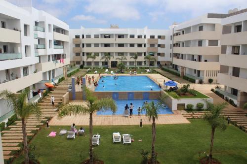 Apartamento Paradise Gh8