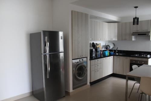 Apartamento Paradise Gh8