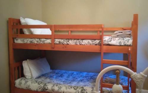 Hostal Dunromin