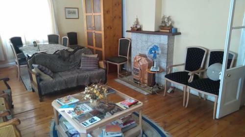 Hostal Dunromin