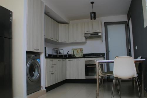Apartamento Paradise Gh9