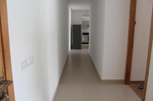 Apartamento Paradise Gh9