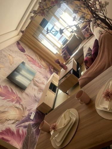 Apartamento R�sidence Du Parc 2