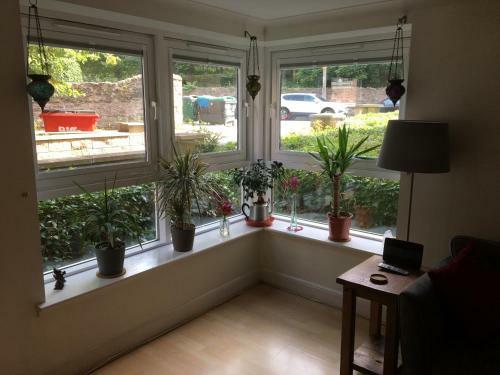 Holyrood Park Apartment