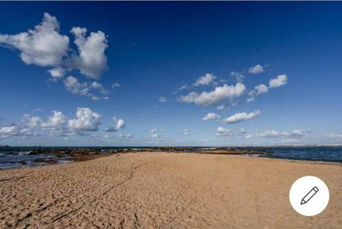 Belle Maison De Plage