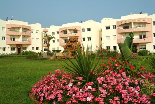 Apartamento Mohammedia Batiment M