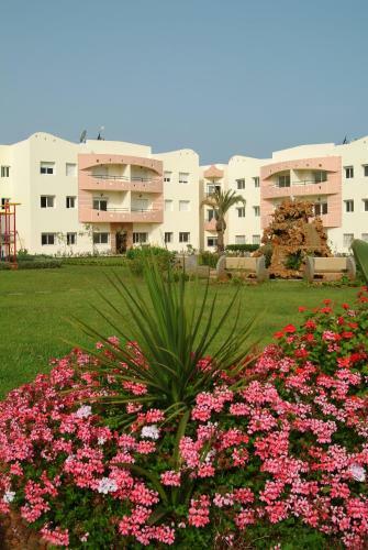 Apartamento Mohammedia Batiment M
