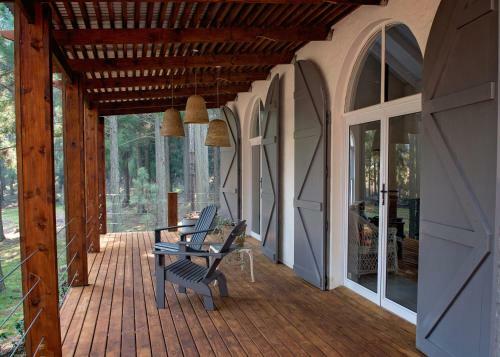 Agroturismo Glenogle Farm