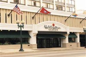 Hotel Holiday Inn Select Downtown