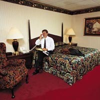 Hotel Holiday Inn Select Downtown