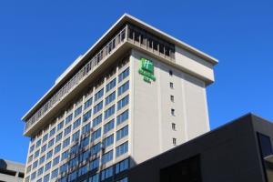Hotel Holiday Inn Select Downtown