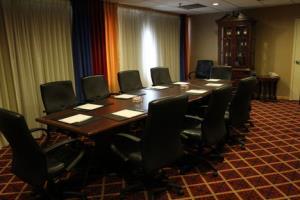 Hotel Holiday Inn Select Downtown