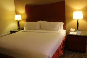 Hotel Holiday Inn Select Downtown