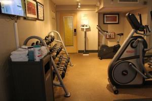 Hotel Holiday Inn Select Downtown