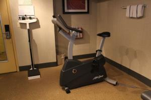 Hotel Holiday Inn Select Downtown