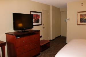 Hotel Holiday Inn Select Downtown