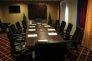 Hotel Holiday Inn Select Downtown