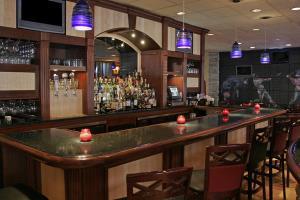 Hotel Holiday Inn Select Downtown
