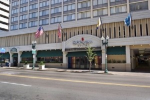 Hotel Holiday Inn Select Downtown
