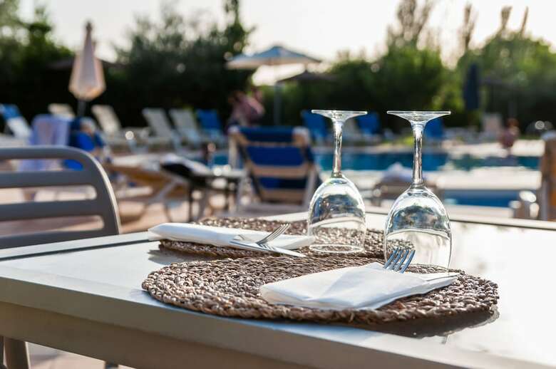 Hotel Isla De La Garena