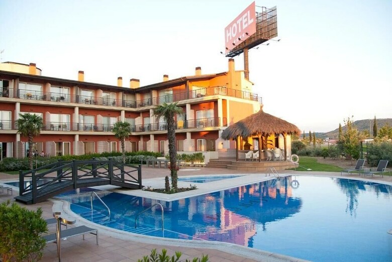 Hotel Isla De La Garena