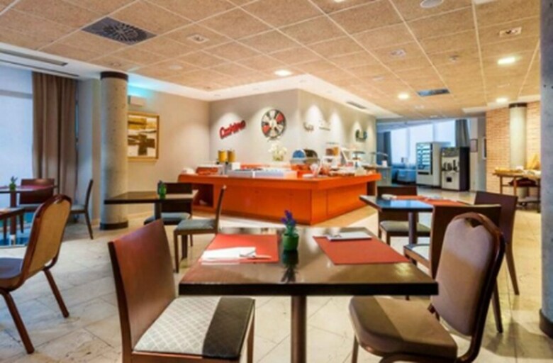 Hotel Isla De La Garena