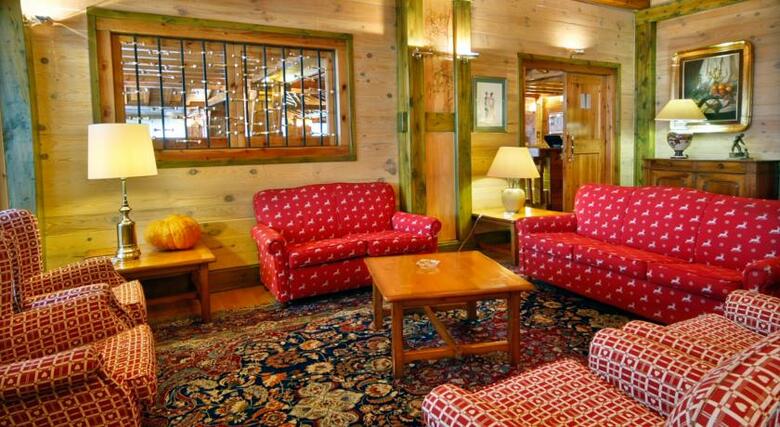 Hotel Rutllan