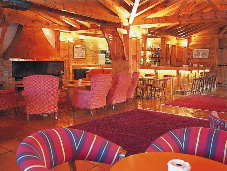 Hotel Rutllan