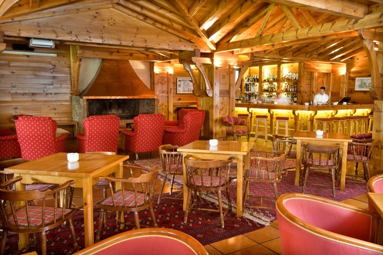 Hotel Rutllan