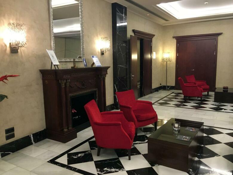 Hotel Barcelona Center