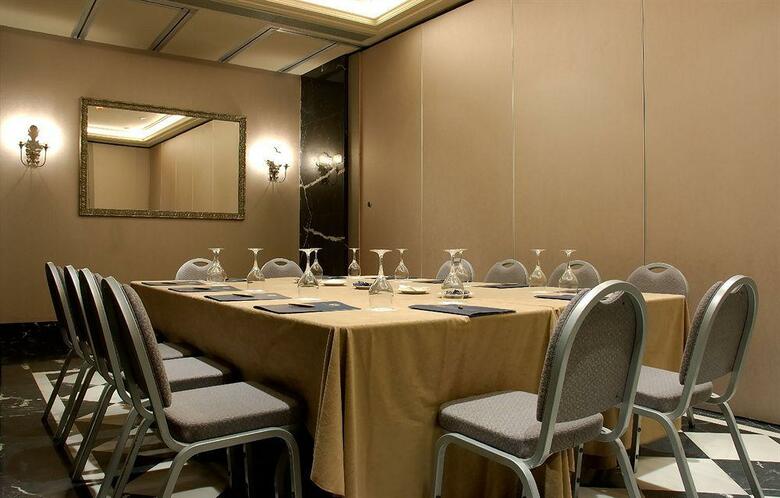 Hotel Barcelona Center