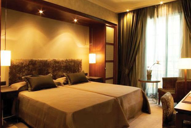 Hotel Barcelona Center