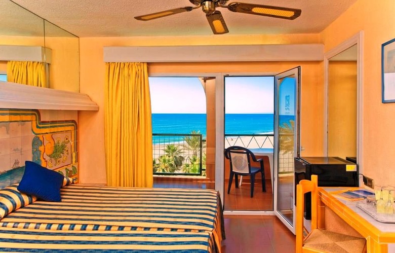 Vera Playa Club Hotel