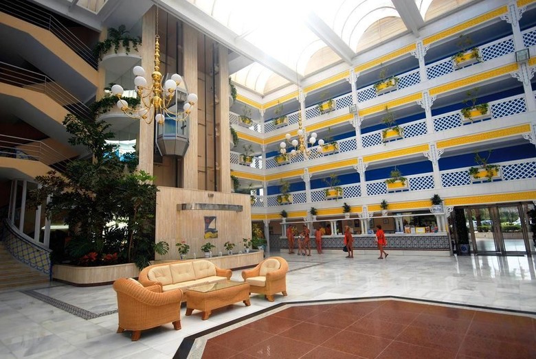 Vera Playa Club Hotel