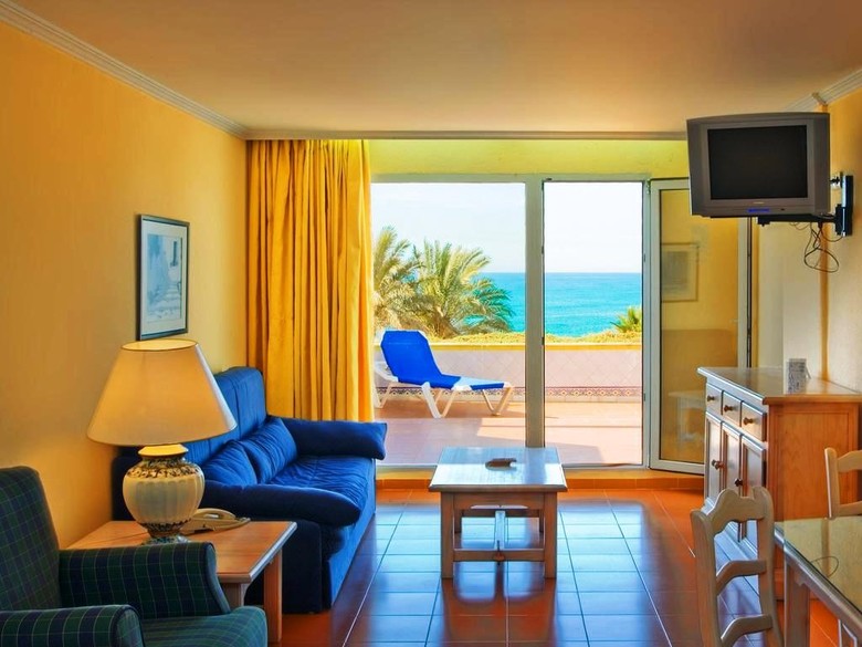 Vera Playa Club Hotel