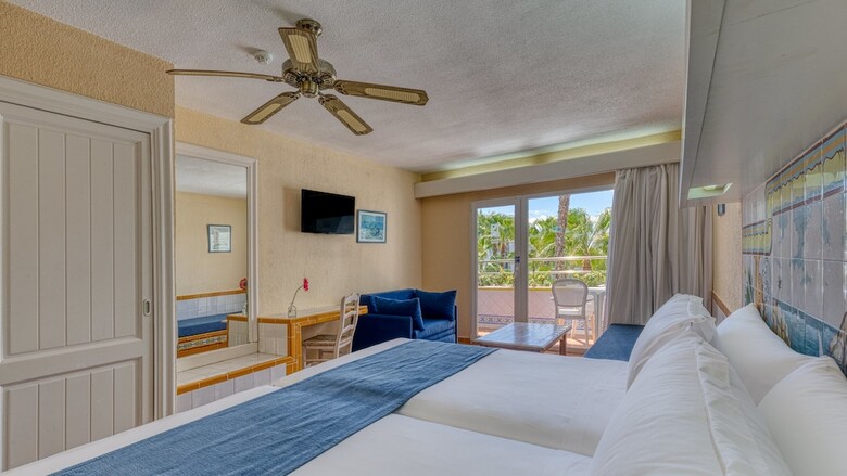 Vera Playa Club Hotel