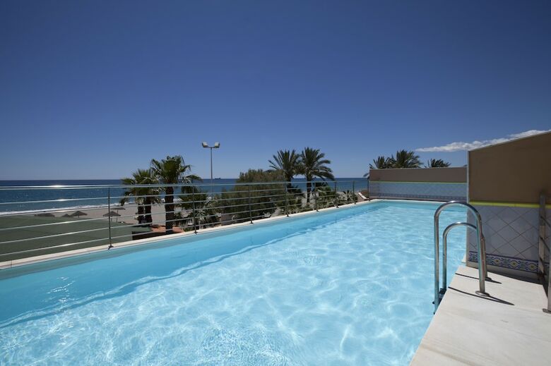 Vera Playa Club Hotel